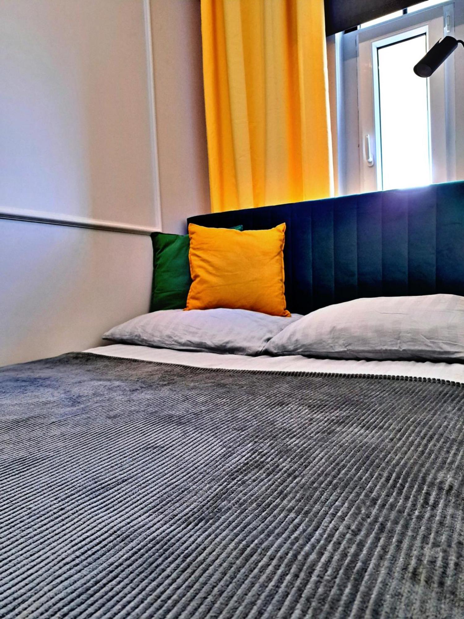 Kopernik Premium Rooms Apartment Stary Toruń المظهر الخارجي الصورة
