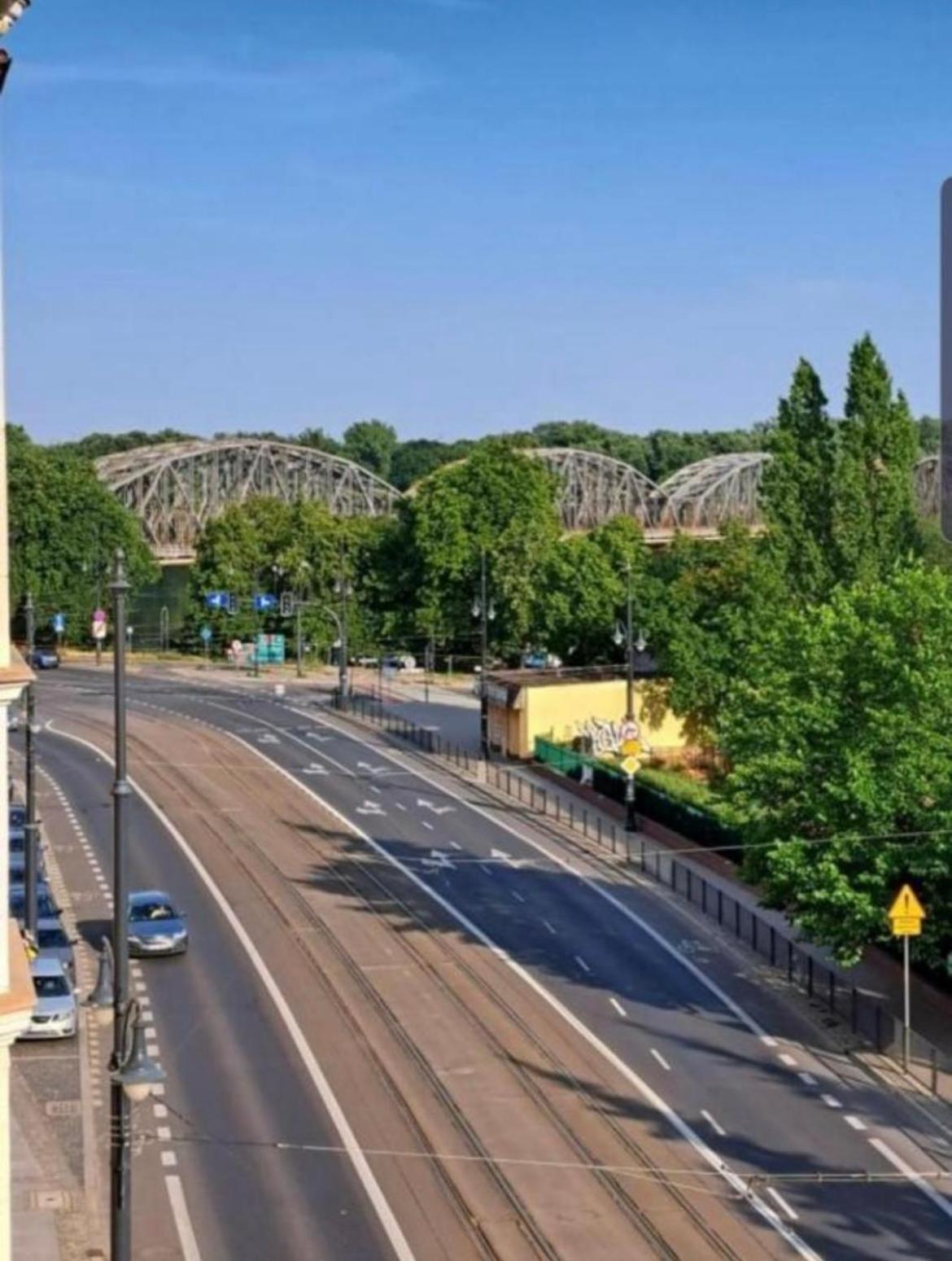 Kopernik Premium Rooms Apartment Stary Toruń المظهر الخارجي الصورة